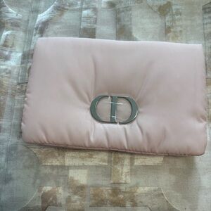 Dior Makeup Pouch